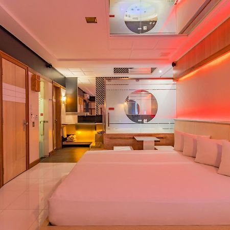 Dragon Motel  Форталеза Экстерьер фото