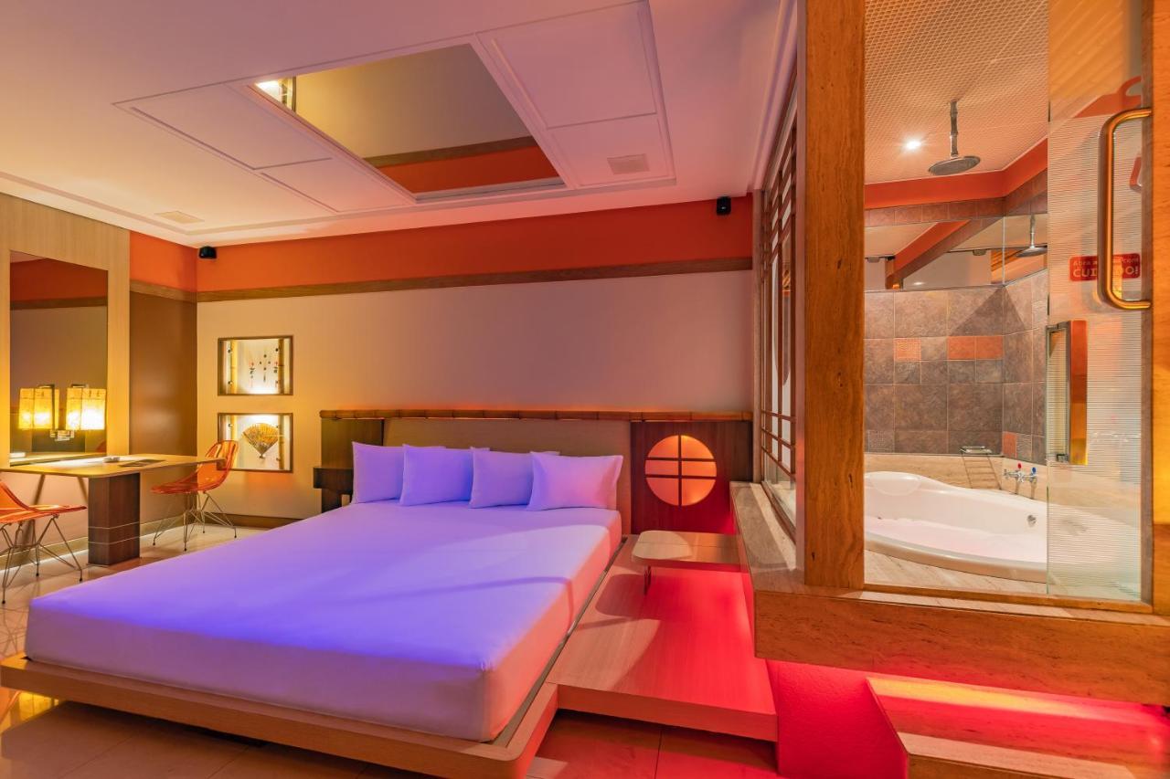 Dragon Motel  Форталеза Экстерьер фото