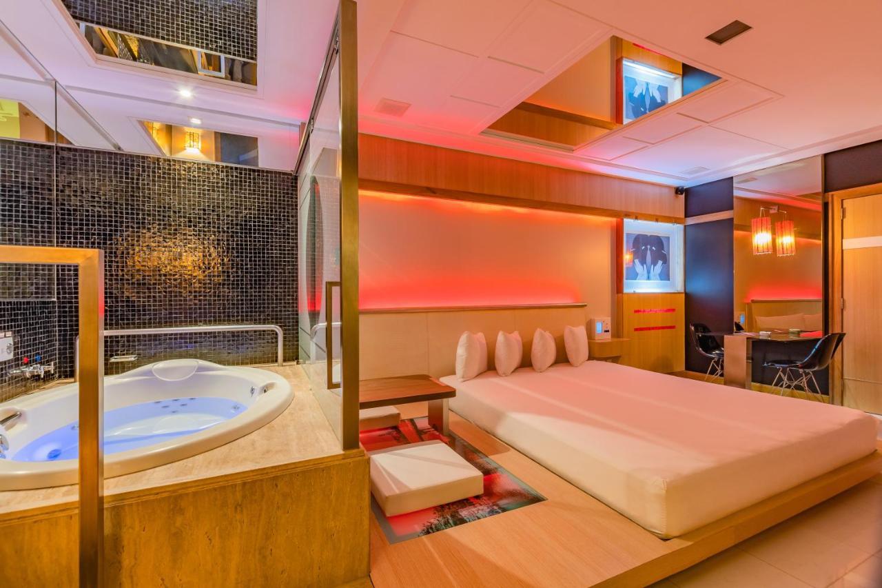 Dragon Motel  Форталеза Экстерьер фото