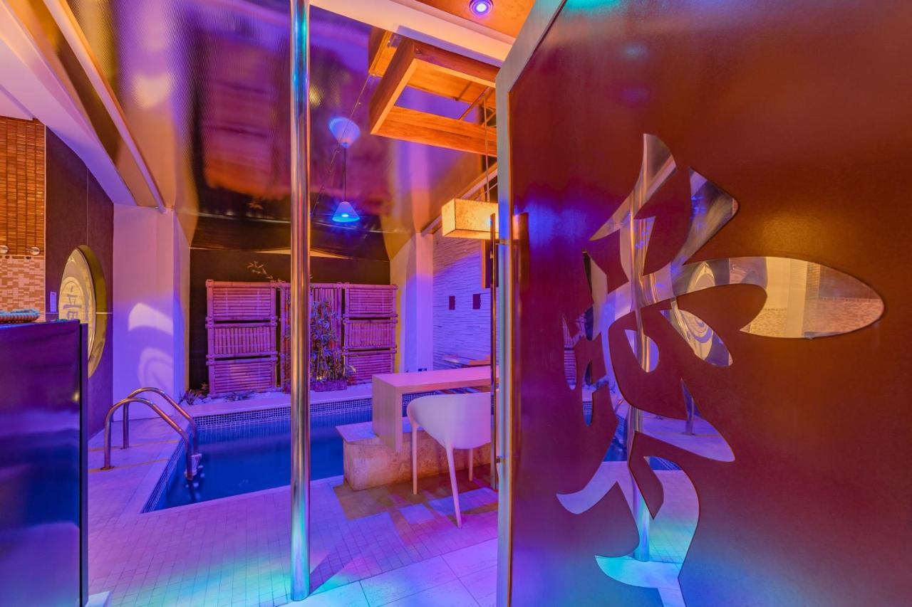 Dragon Motel  Форталеза Экстерьер фото